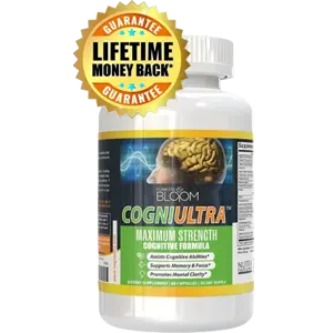 CogniUltra