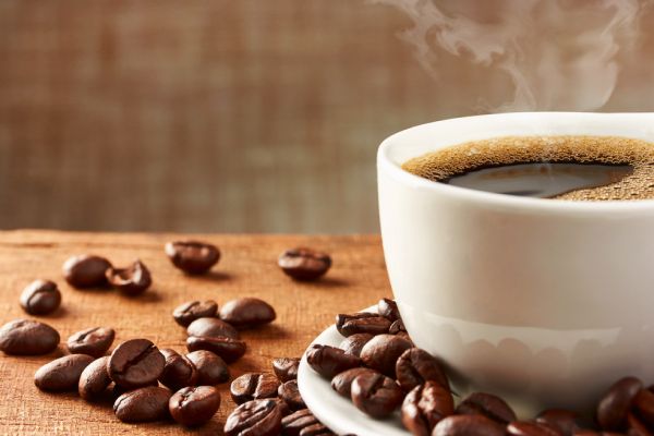 Active Ingredient Cafferine