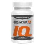 Brain Plus IQ Review: Is It the Ultimate Cognitive Enhancer?