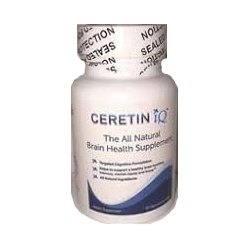 Ceretin Iq