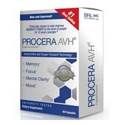 Procera Avh