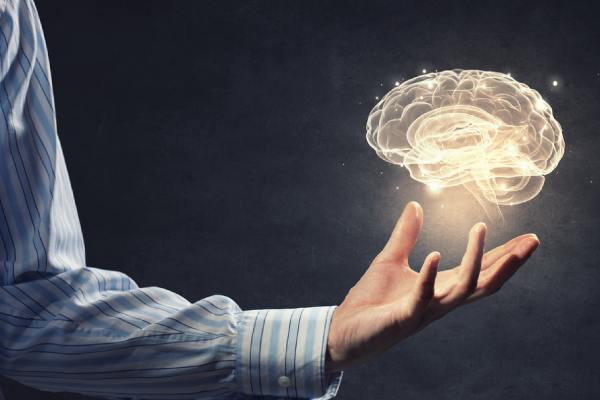 Active Mind