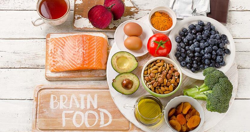 20 Best Brain Foods That Can SuperCharge Your Brain Power & Memory