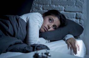 Is There Any Link Between Chronіс Inѕomnіа and Mental Health?