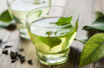 How Green Tea can be a Powerful Nootropic?