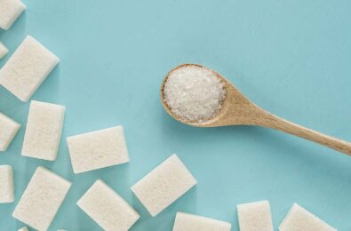 Is there a Connection Between Sugar and Mental Health?