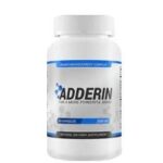 Adderin Review: Really Boost Your Brain Power?