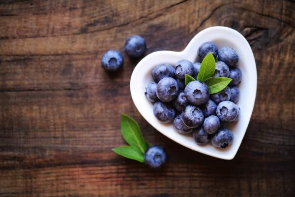 Blueberry