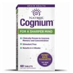 Cognium Reviews – Does It Work For Brain Enhancement?