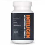Inteligen Review: Will This Brain Booster Really Improve Your Cognitive Function?