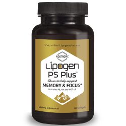 Lipogen PS Plus