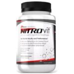 NitroVit Review: A Comprehensive Look at Safety and Efficacy.