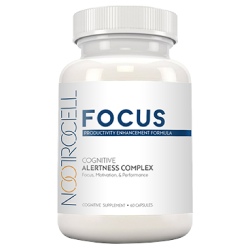 Nootrocell Focus