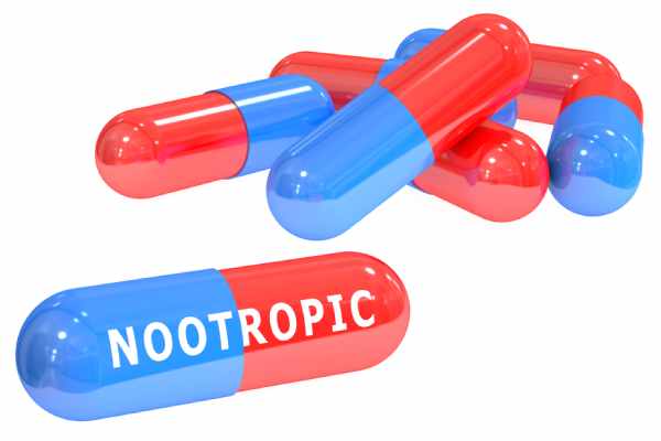 What are Nootropics