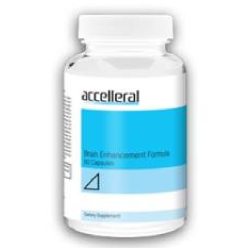 Accelleral Reviews [LATEST 2019] - Is It Safe & Effective?