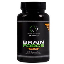 Brain Force Plus