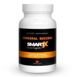 Cerebral Success SmartX