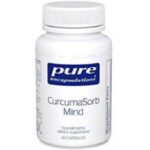 CurcumaSorb Mind Review: Is It Worth the Hype?
