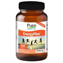 Pure Energy Plus