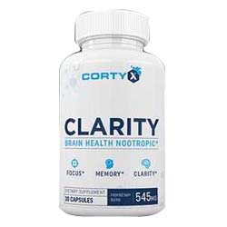 CortyX Clarity Review – Don’t BUY Until You Read This!