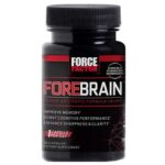 Force Factor Forebrain Review – Don’t BUY Until You Read This!
