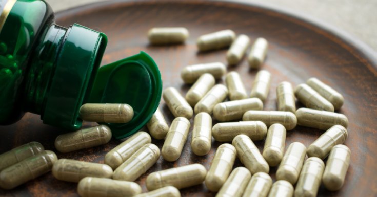 Good Memory Supplement