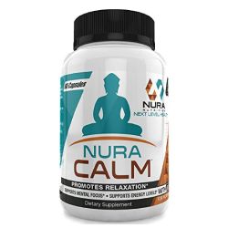 Nura Calm Review