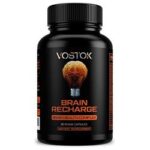 Vostok Brain Recharge Review – Don’t BUY Until You Read This!