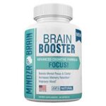 Mindzr Brain Booster Review – Don’t BUY Until You Read This!