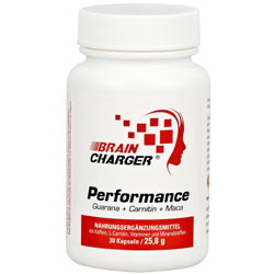 Braincharger Performance