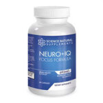 Neuro+IQ Review – Don’t BUY Until You Read This!