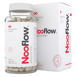 Nooflow Absolute Mind Review – Don’t BUY Until You Read This!