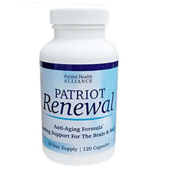 Patriot Renewal Review – Don’t BUY Until You Read This!