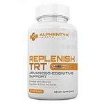 Replenish TRT Review – Don’t BUY Until You Read This!