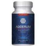 Adderum Review: Is It Safe and Effective? Read This Before You Buy.