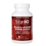 BrainMD Power Boost Review – Don’t BUY Until You Read This!