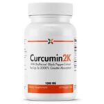 Curcumin2k Review: Benefits and Potential Side Effects.