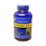 Neuro-PS Gold: A Detailed Analysis of Its Ingredients and Benefits.