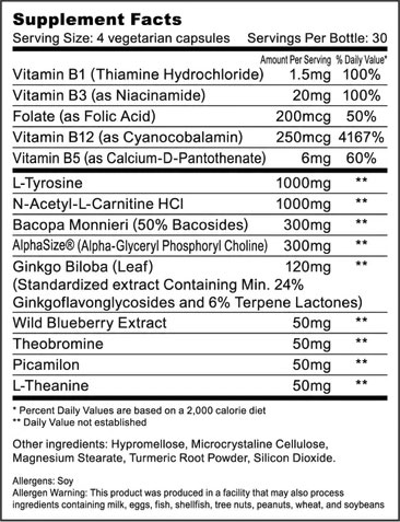 haleo-mindset-supplement-facts