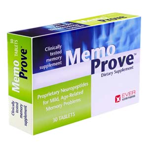 MemoProve