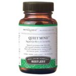 Quiet Mind Herb Review: Can It Really Help You Find Inner Peace?