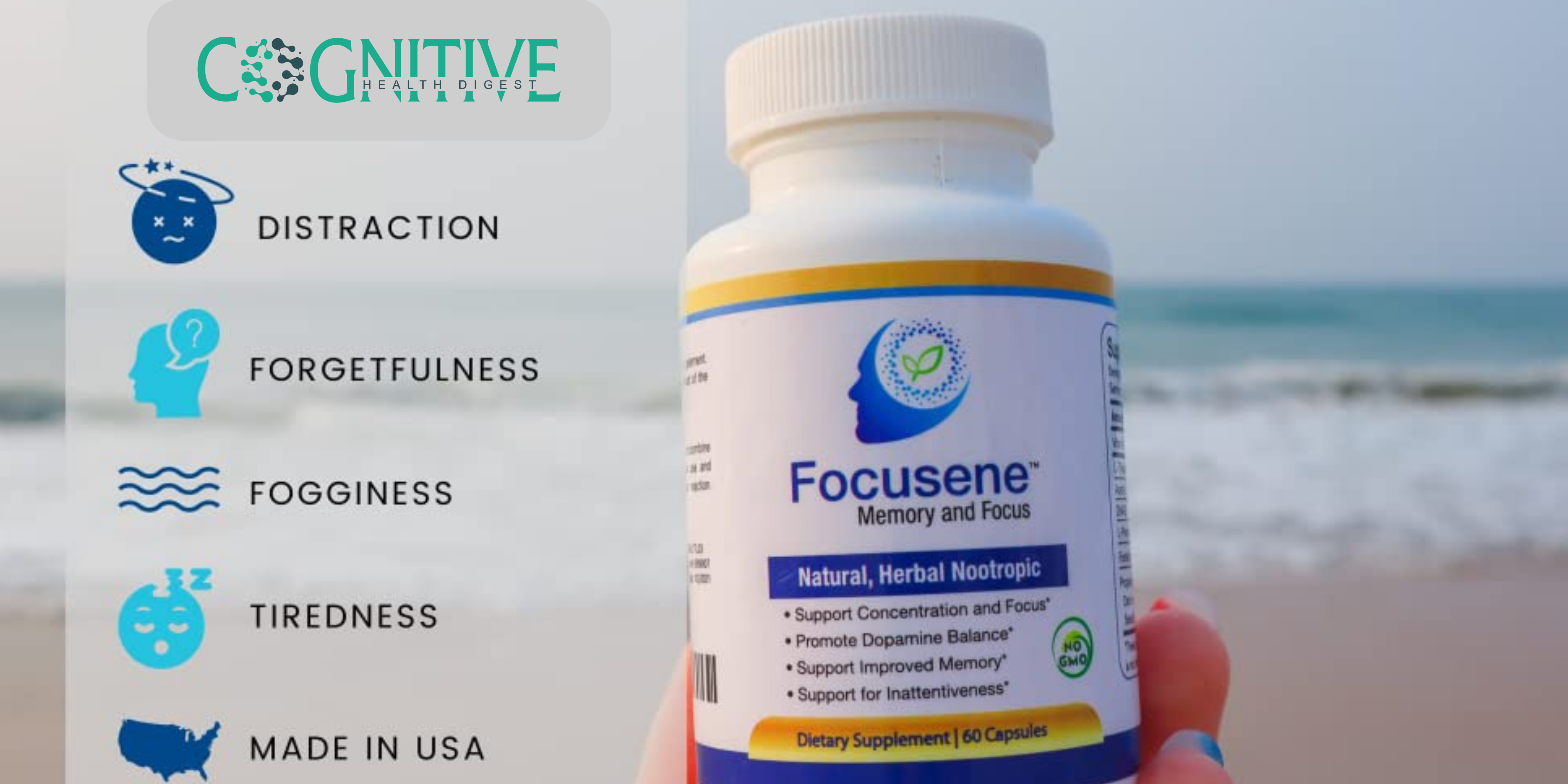 Focusene
