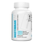MasterBrain Review – Will This Improve Cognitive Performance?