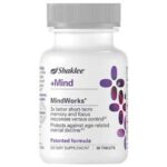 Shaklee Mindworks Review – Is it Effective?
