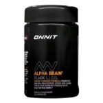 Alpha BRAIN® Black Label Review: Is It As Powerful A Nootropic As They Say?