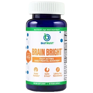Brain Bright
