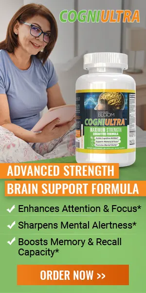 CogniUltra