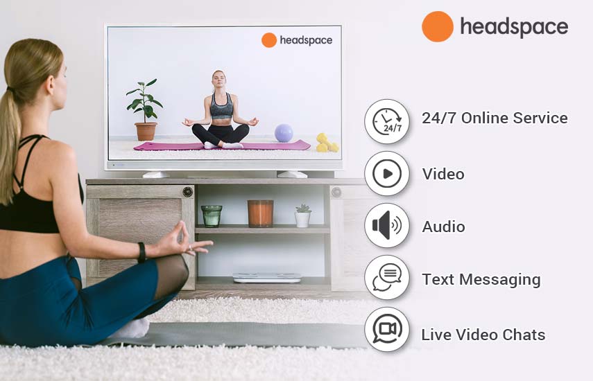 Headspace
