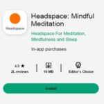 Headspace Review – Facts You Need to Know!