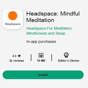 Headspace